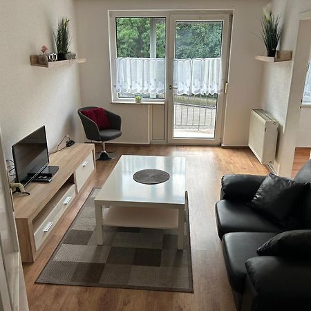 Monteurwohnung Hagen Haus 1 Ngoại thất bức ảnh