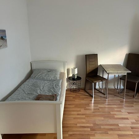 Monteurwohnung Hagen Haus 1 Ngoại thất bức ảnh