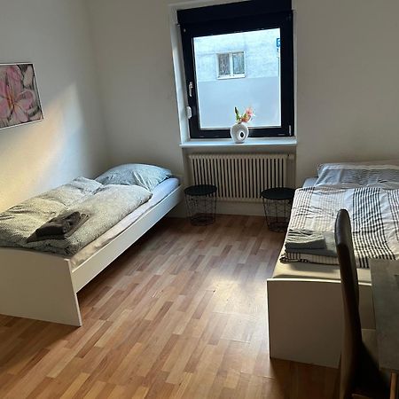 Monteurwohnung Hagen Haus 1 Ngoại thất bức ảnh