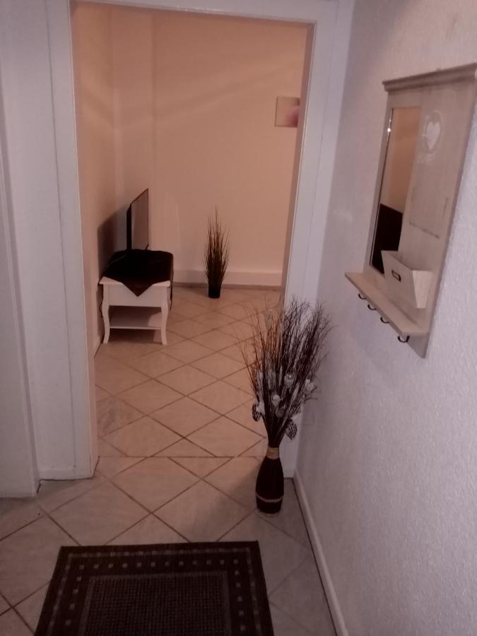 Monteurwohnung Hagen Haus 1 Ngoại thất bức ảnh
