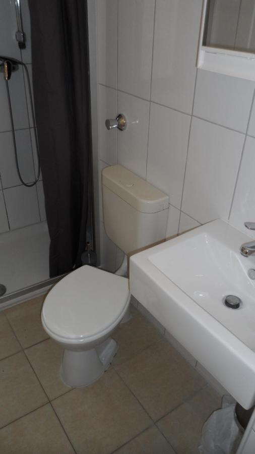 Monteurwohnung Hagen Haus 1 Ngoại thất bức ảnh