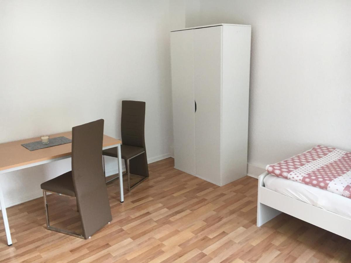 Monteurwohnung Hagen Haus 1 Ngoại thất bức ảnh