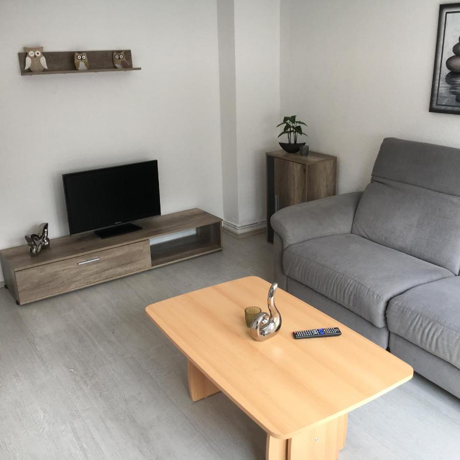 Monteurwohnung Hagen Haus 1 Ngoại thất bức ảnh