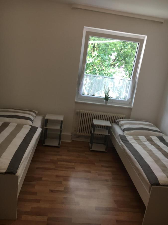 Monteurwohnung Hagen Haus 1 Ngoại thất bức ảnh