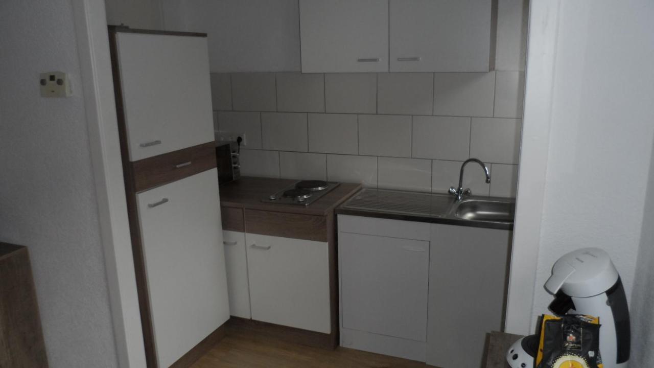 Monteurwohnung Hagen Haus 1 Ngoại thất bức ảnh