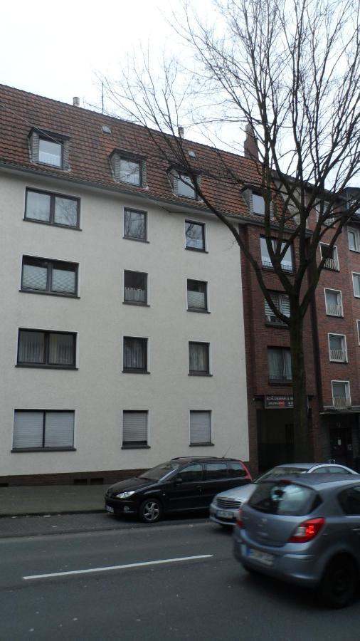 Monteurwohnung Hagen Haus 1 Ngoại thất bức ảnh
