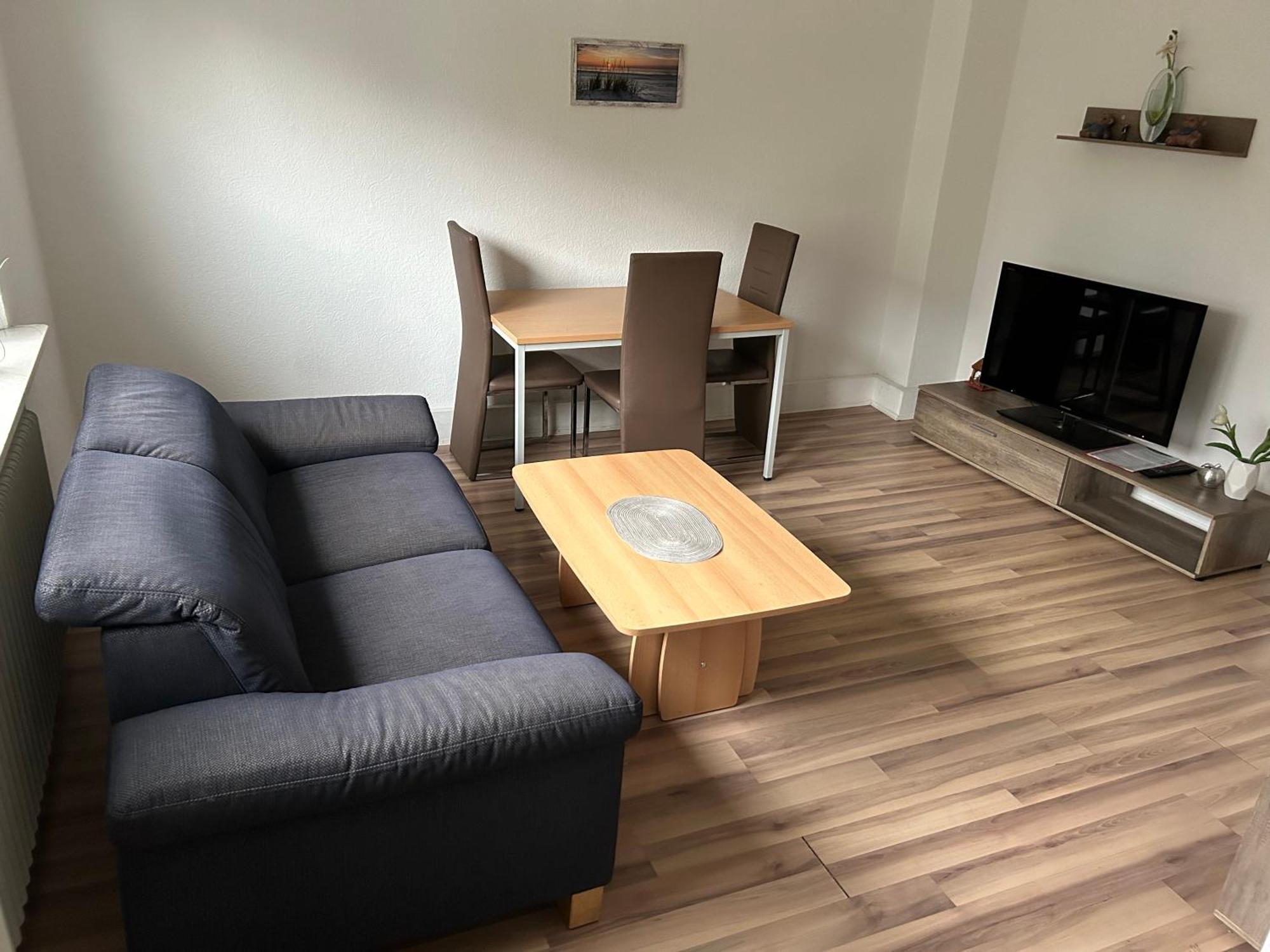 Monteurwohnung Hagen Haus 1 Ngoại thất bức ảnh