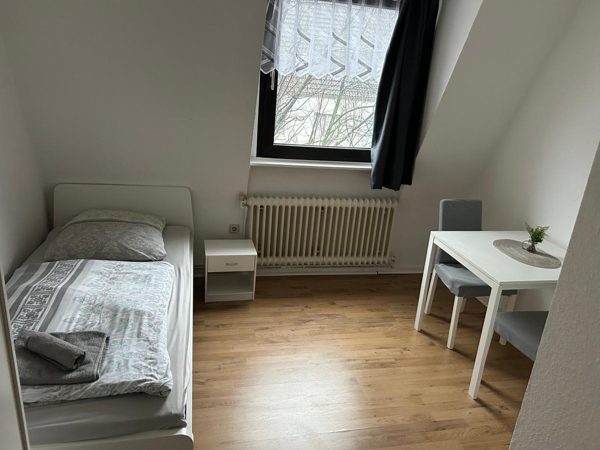 Monteurwohnung Hagen Haus 1 Ngoại thất bức ảnh
