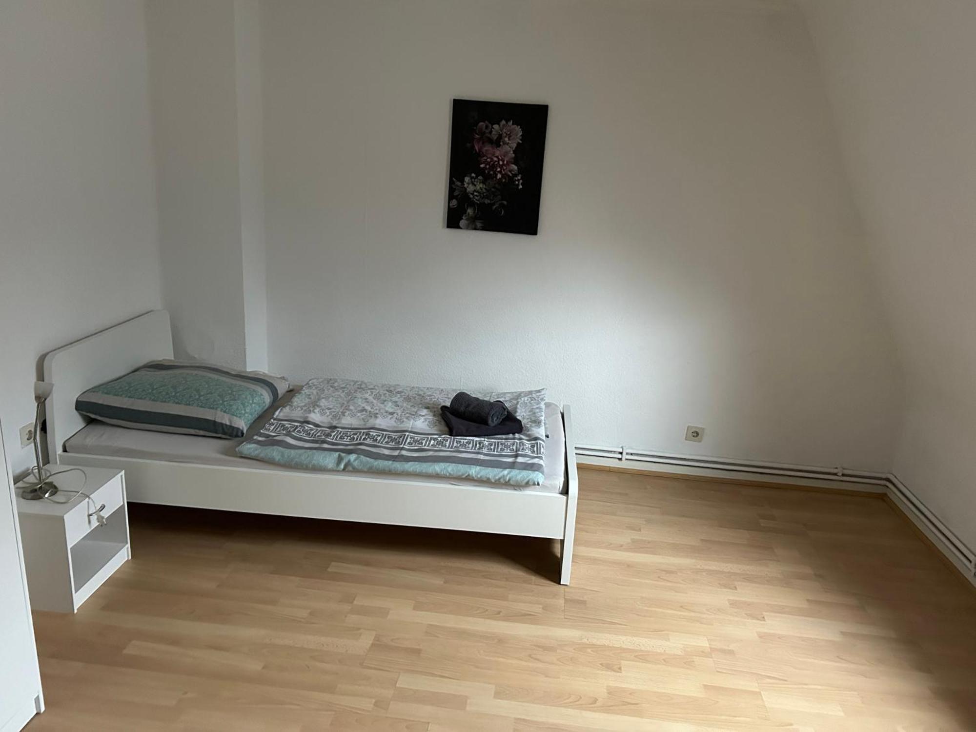 Monteurwohnung Hagen Haus 1 Ngoại thất bức ảnh