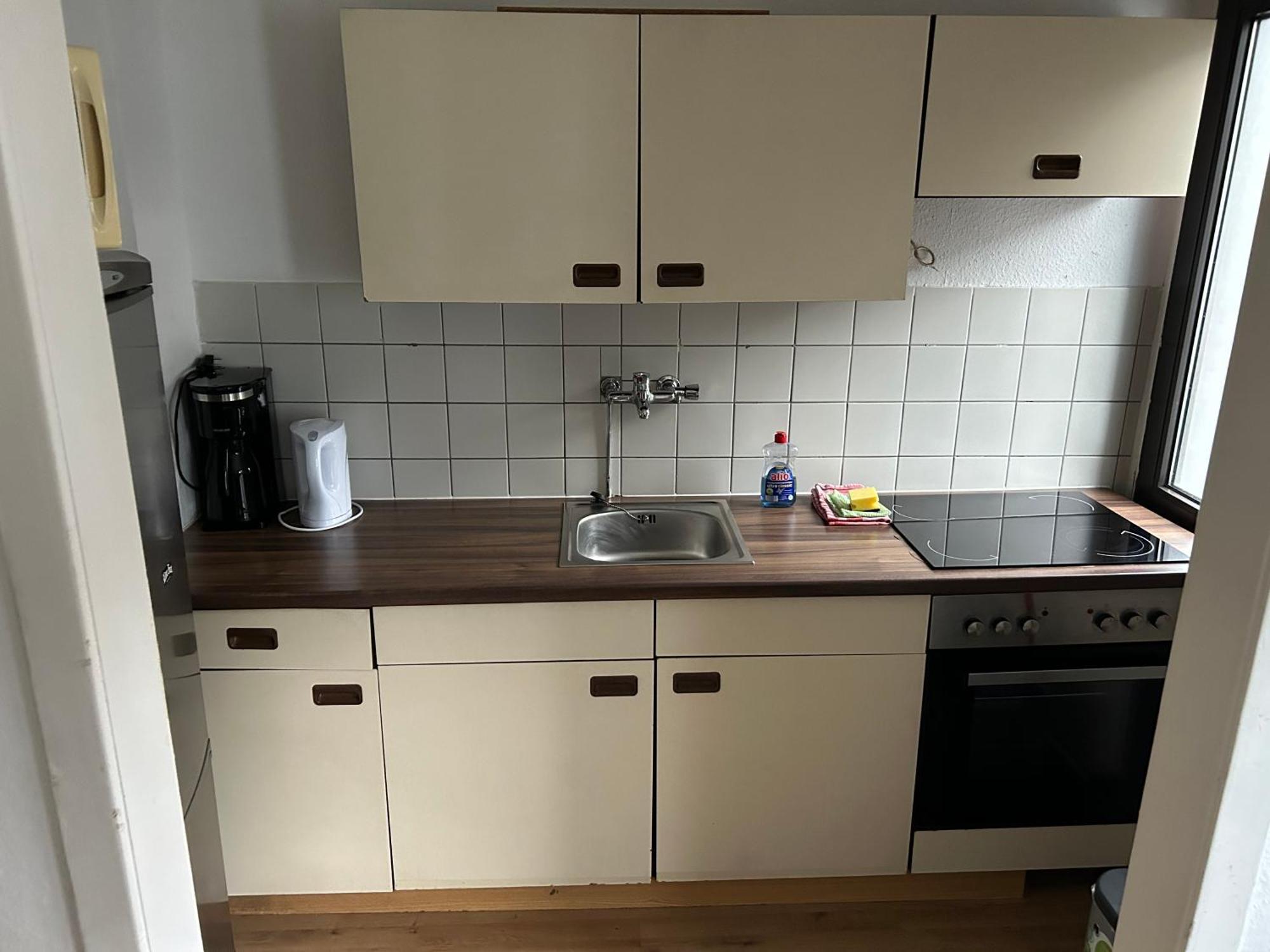 Monteurwohnung Hagen Haus 1 Ngoại thất bức ảnh