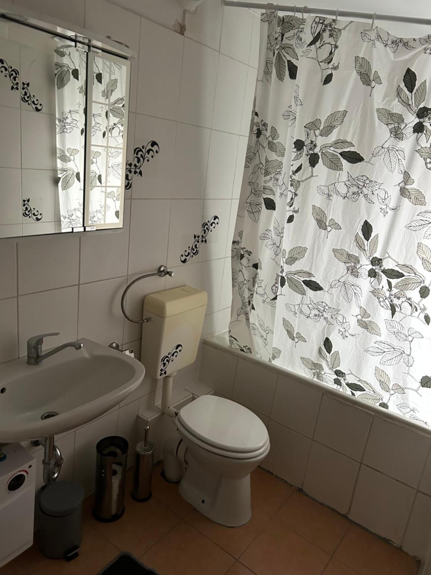 Monteurwohnung Hagen Haus 1 Ngoại thất bức ảnh