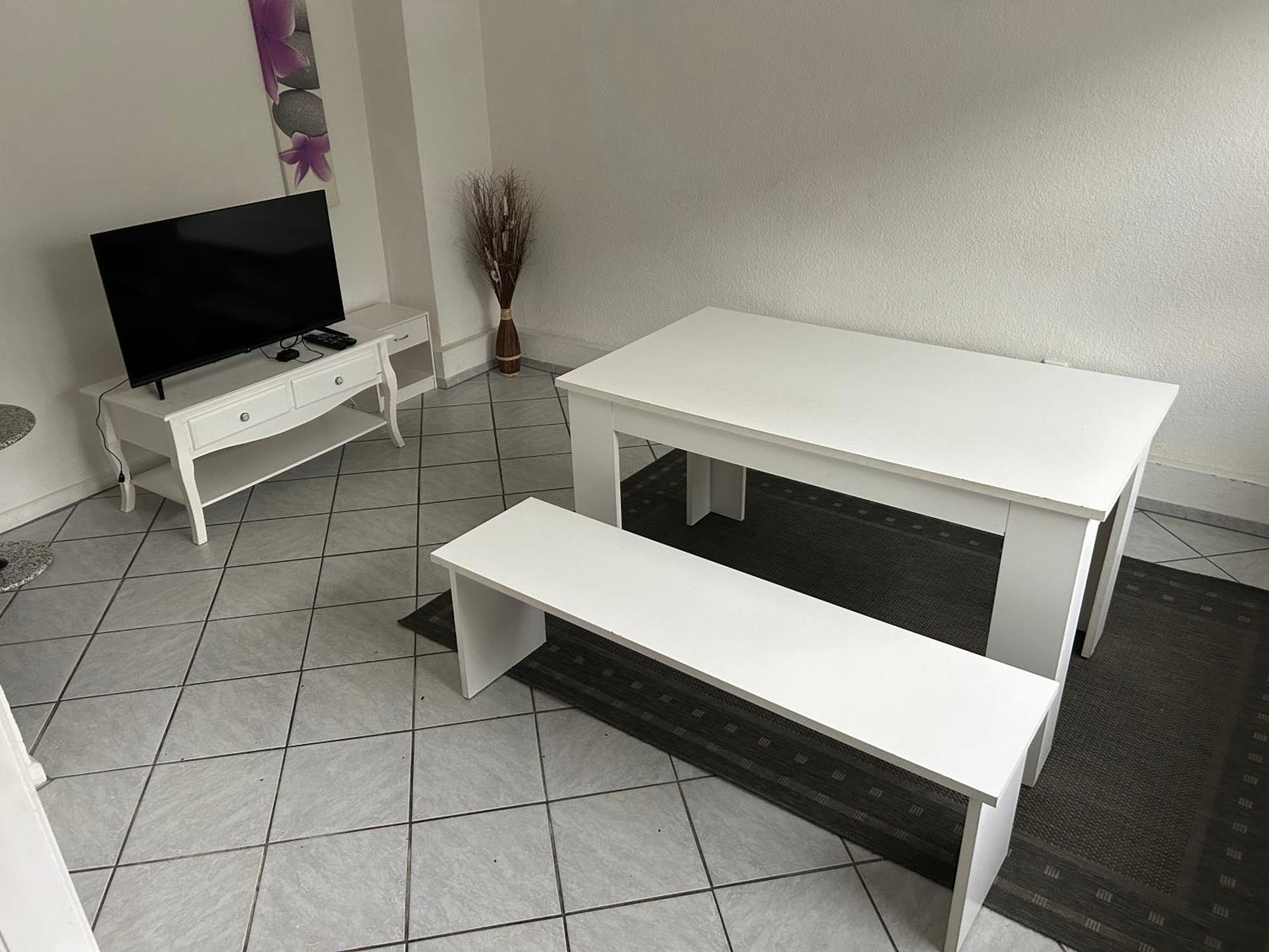 Monteurwohnung Hagen Haus 1 Ngoại thất bức ảnh
