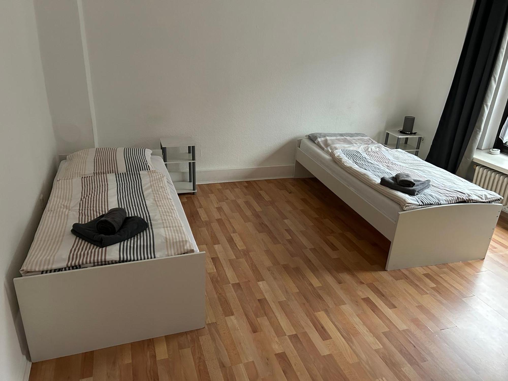 Monteurwohnung Hagen Haus 1 Ngoại thất bức ảnh