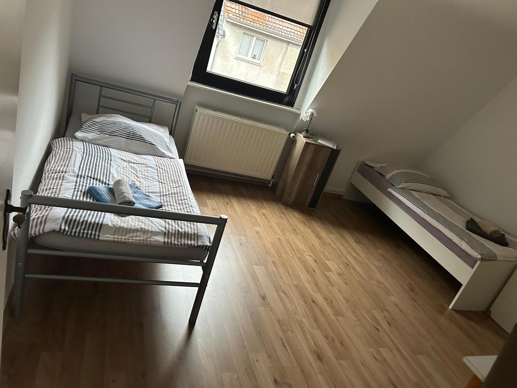 Monteurwohnung Hagen Haus 1 Ngoại thất bức ảnh