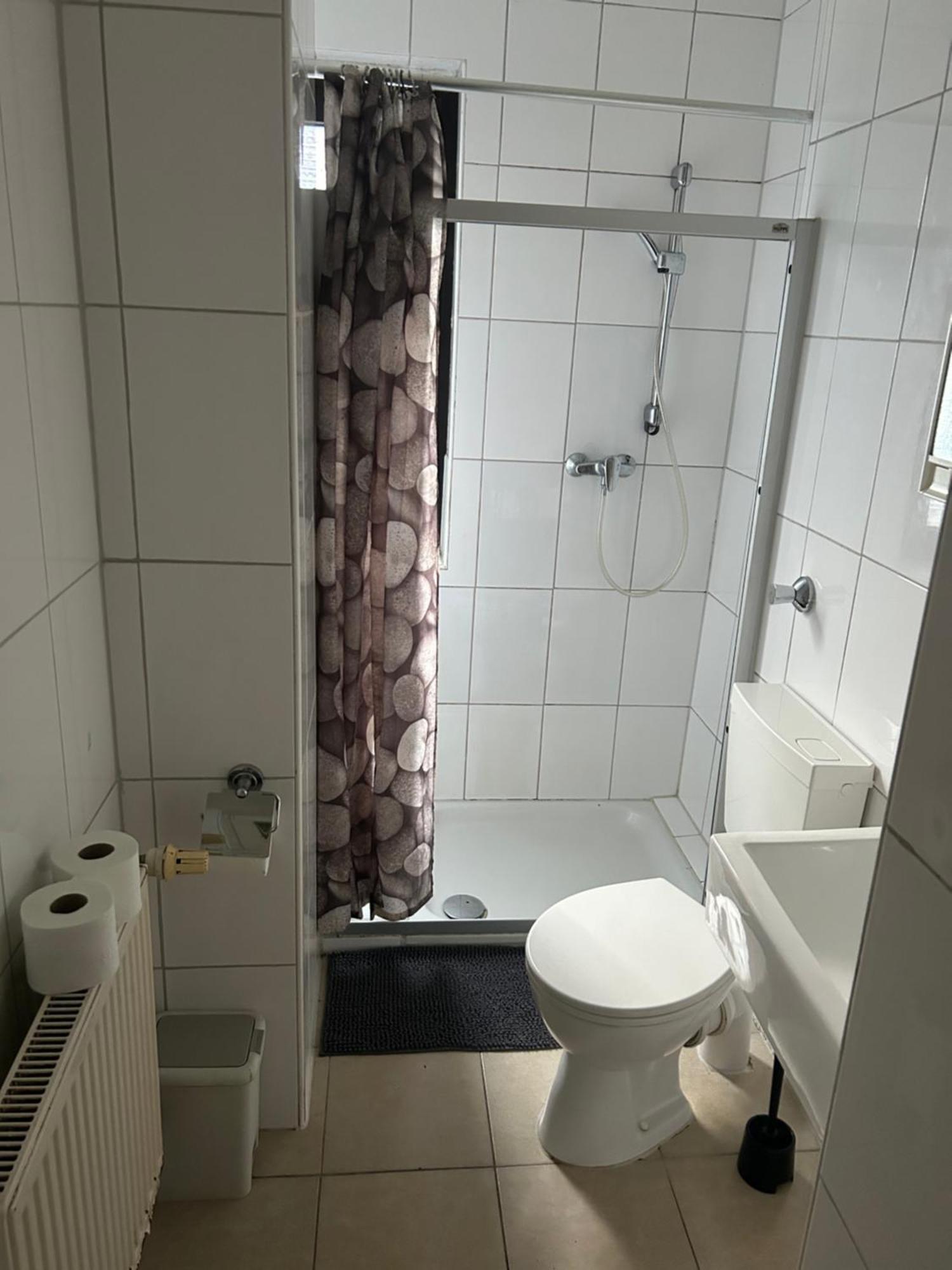 Monteurwohnung Hagen Haus 1 Ngoại thất bức ảnh