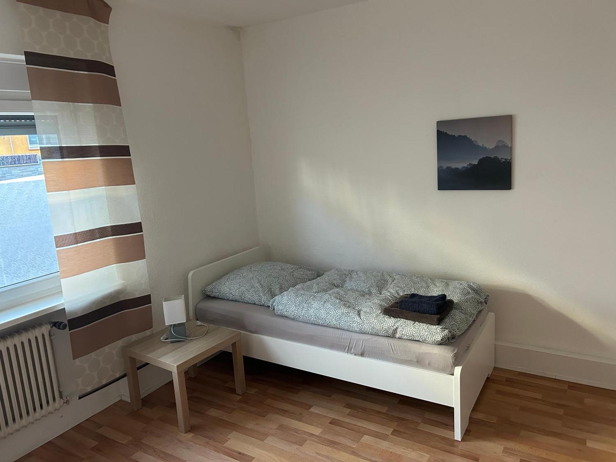 Monteurwohnung Hagen Haus 1 Ngoại thất bức ảnh