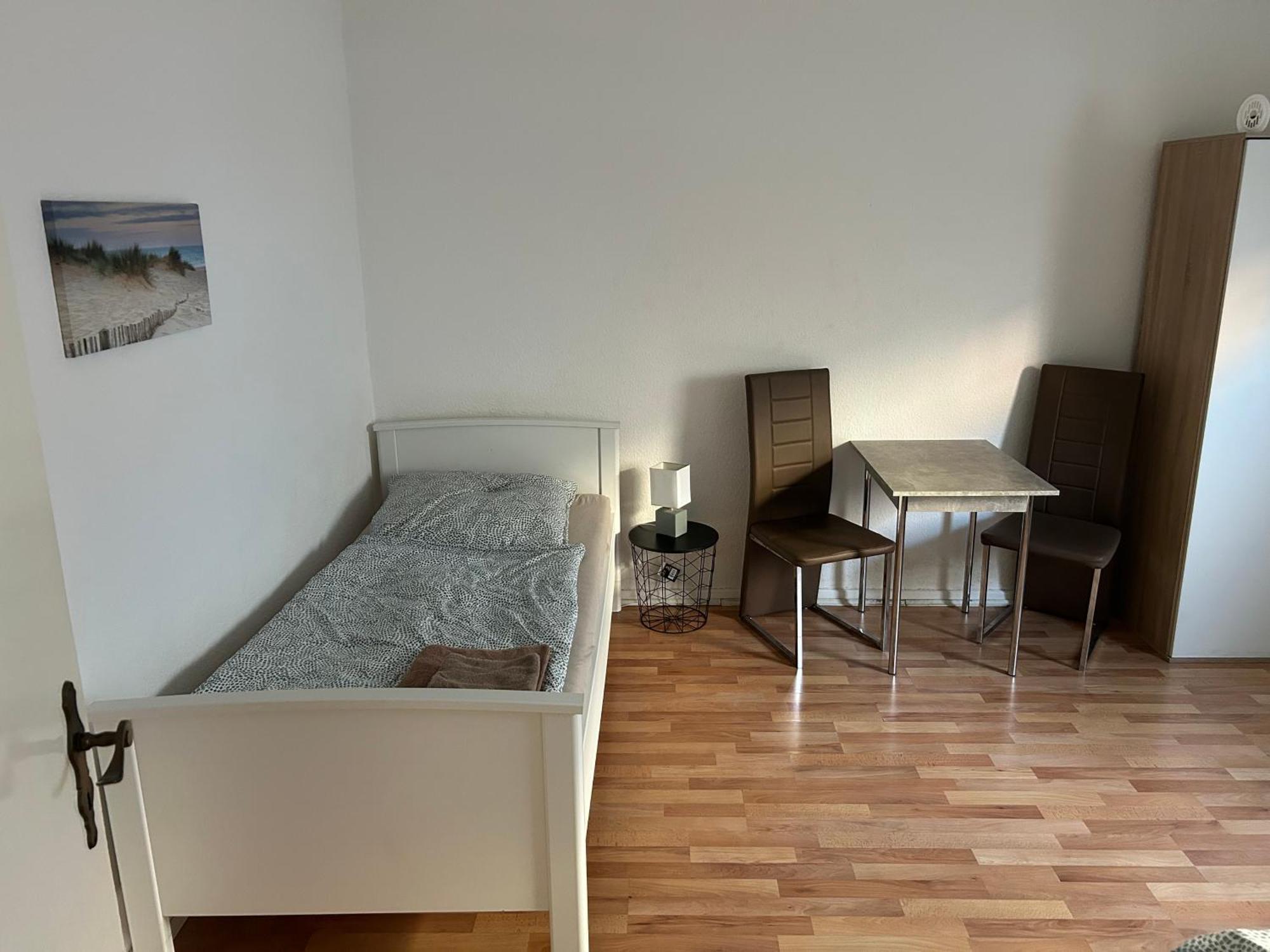 Monteurwohnung Hagen Haus 1 Ngoại thất bức ảnh