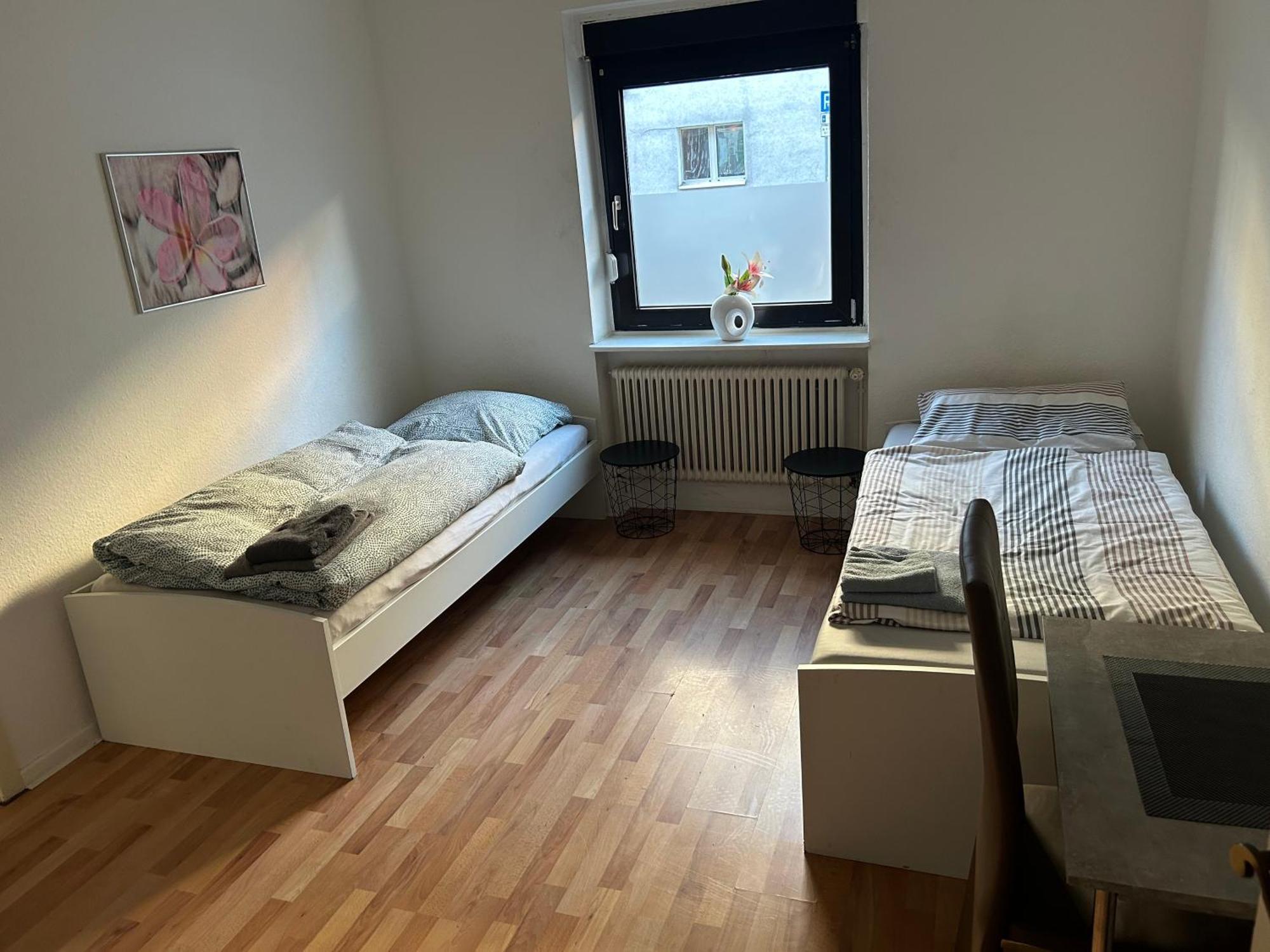 Monteurwohnung Hagen Haus 1 Ngoại thất bức ảnh